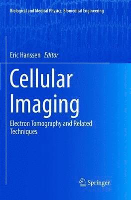 bokomslag Cellular Imaging