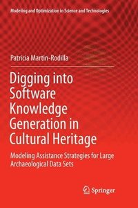 bokomslag Digging into Software Knowledge Generation in Cultural Heritage