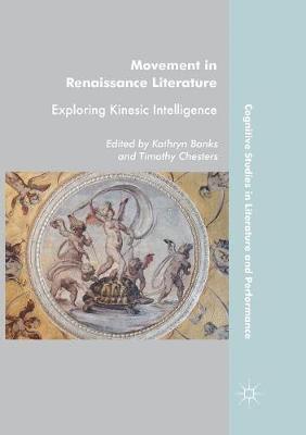 bokomslag Movement in Renaissance Literature