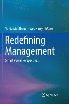 Redefining Management 1
