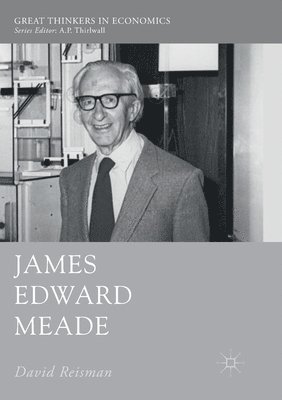 James Edward Meade 1