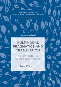 bokomslag Multimodal Pragmatics and Translation