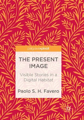 Paolo S. H. Favero - Present Image, Häftad