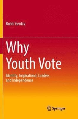 Why Youth Vote 1