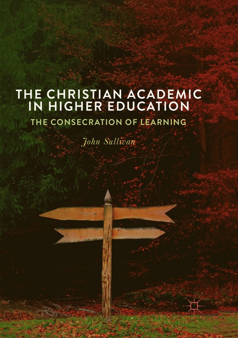 Christian Academic in Higher Education
