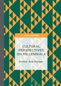 bokomslag Cultural Perspectives on Millennials