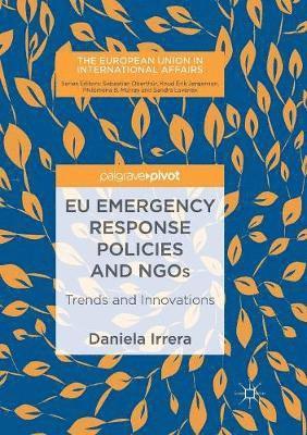 EU Emergency Response Policies and NGOs 1