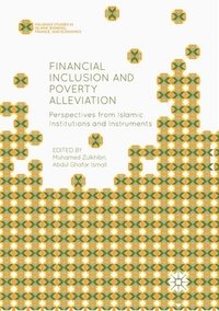 bokomslag Financial Inclusion and Poverty Alleviation