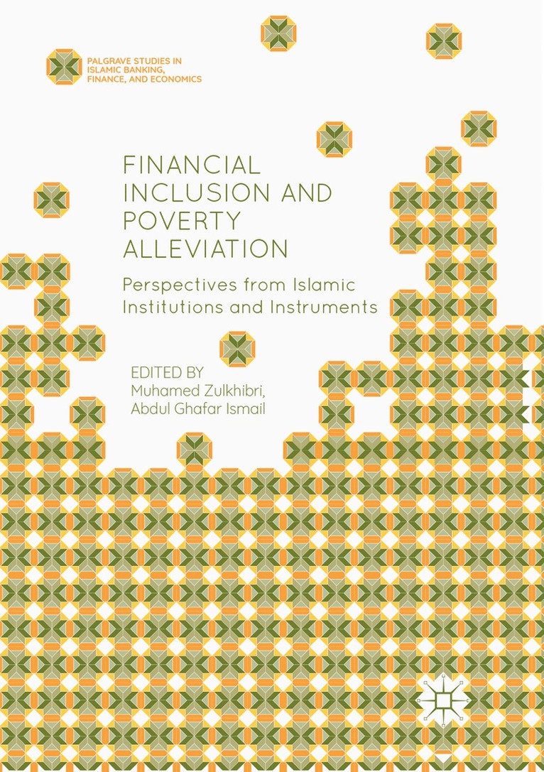 Financial Inclusion and Poverty Alleviation 1