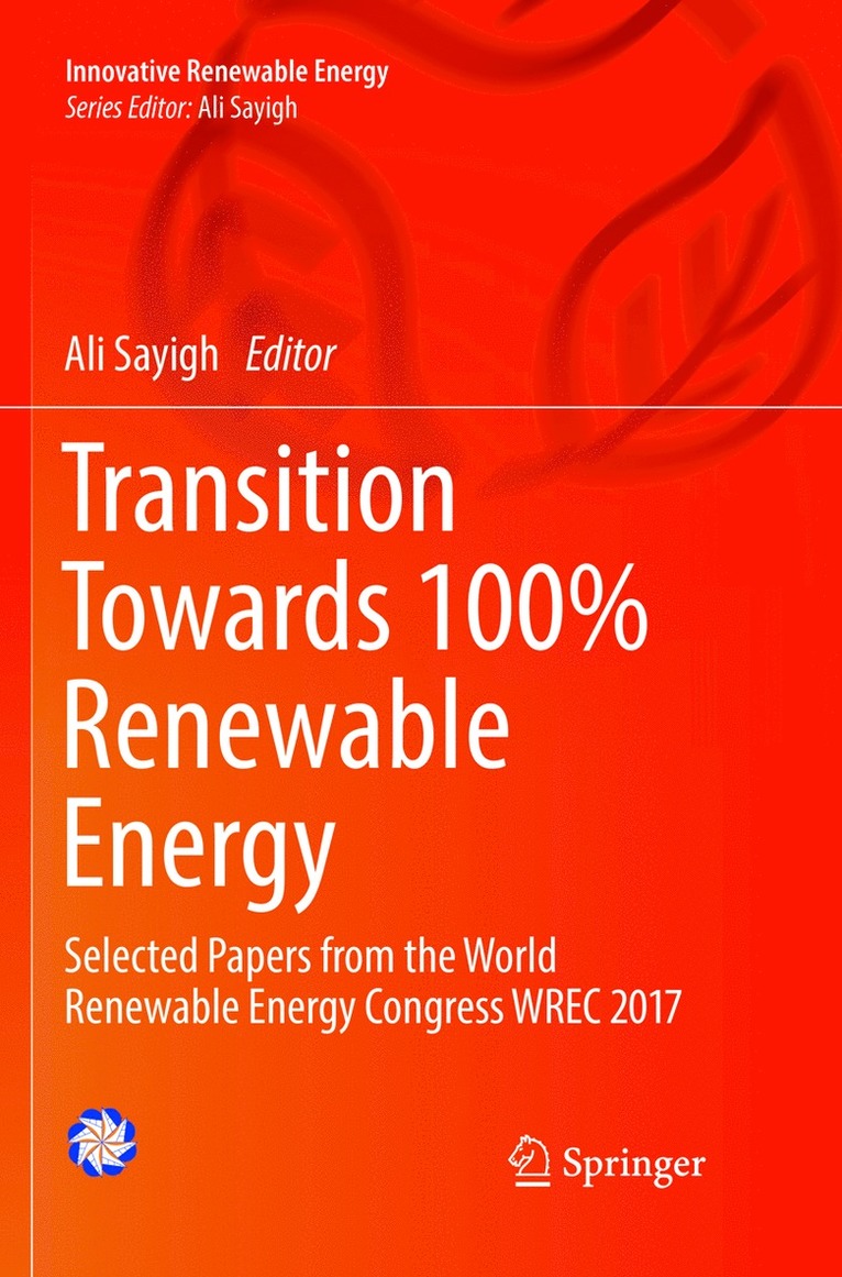 Transition Towards 100% Renewable Energy 1