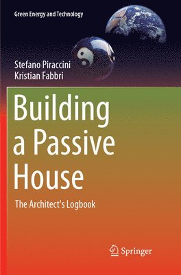 Building a Passive House 1