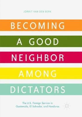 Becoming a Good Neighbor among Dictators 1