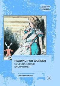 bokomslag Reading for Wonder