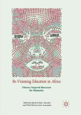 Re-Visioning Education in Africa 1