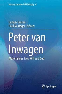 Peter van Inwagen