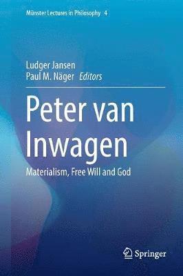 Peter van Inwagen 1