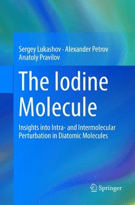 The Iodine Molecule 1