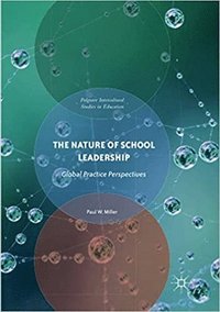 bokomslag The Nature of School Leadership