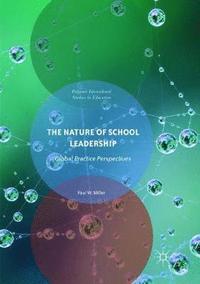 bokomslag The Nature of School Leadership