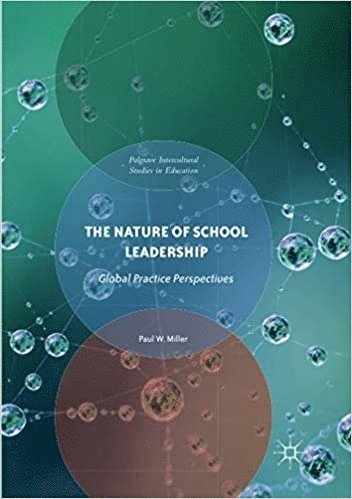 bokomslag The Nature of School Leadership