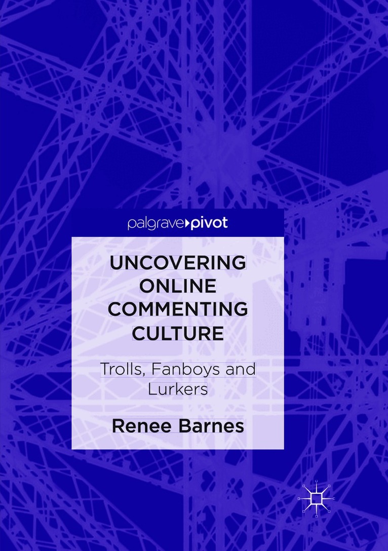 Uncovering Online Commenting Culture