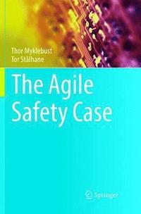 bokomslag The Agile Safety Case