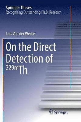 bokomslag On the Direct Detection of 229m Th