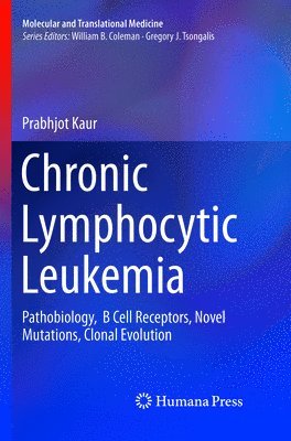 Chronic Lymphocytic Leukemia 1