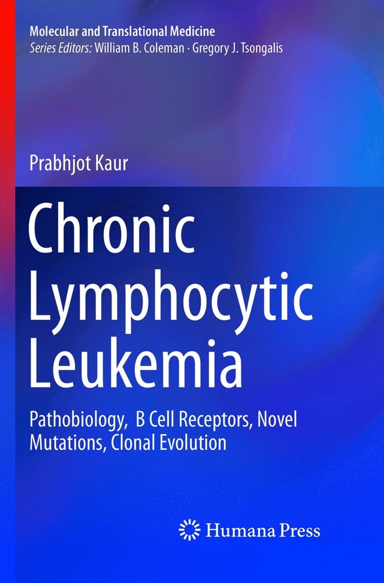 Chronic Lymphocytic Leukemia
