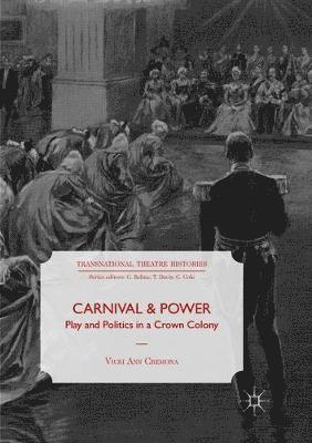 Carnival and Power 1