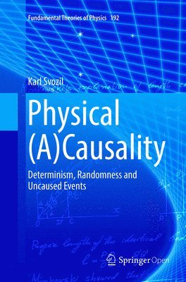 Physical (A)Causality 1