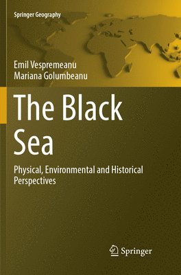 bokomslag Black Sea