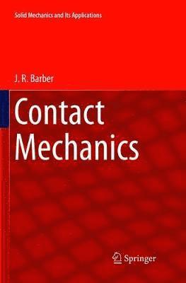 Contact Mechanics 1