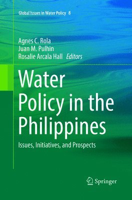 Water Policy in the Philippines 1
