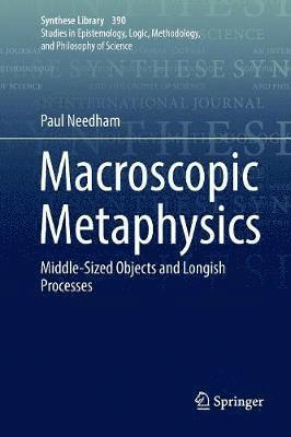 Macroscopic Metaphysics 1