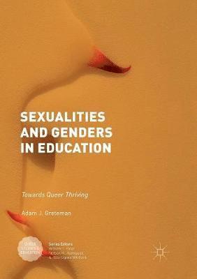 bokomslag Sexualities and Genders in Education