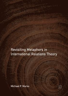 Revisiting Metaphors in International Relations Theory