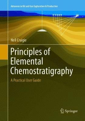 bokomslag Principles of Elemental Chemostratigraphy