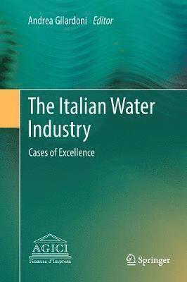 The Italian Water Industry 1