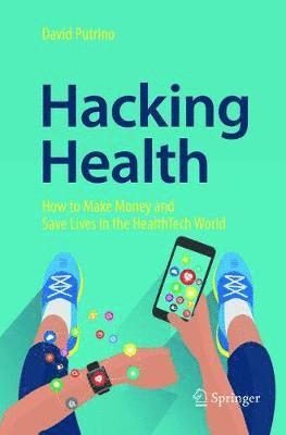 Hacking Health 1