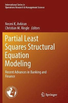 Partial Least Squares Structural Equation Modeling 1