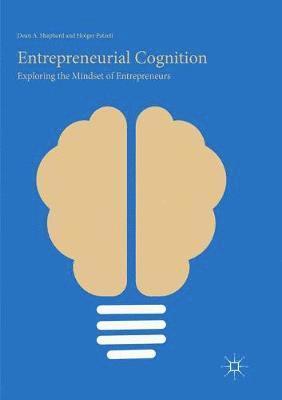 bokomslag Entrepreneurial Cognition