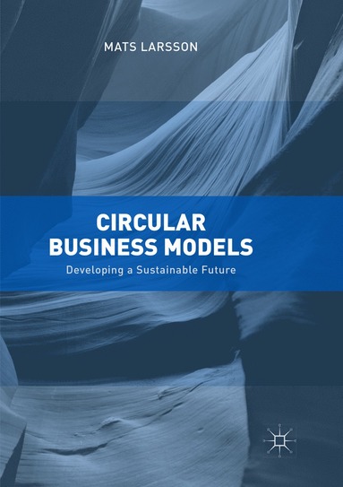 bokomslag Circular Business Models