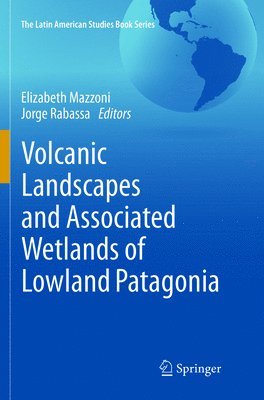 Volcanic Landscapes and Associated Wetlands of Lowland Patagonia 1