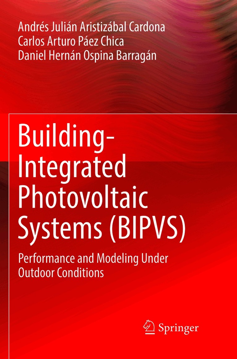 Building-Integrated Photovoltaic Systems (BIPVS)
