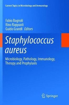 Staphylococcus aureus 1