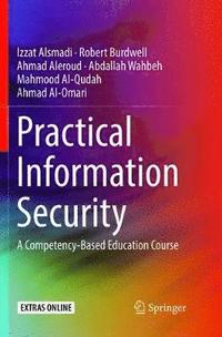 bokomslag Practical Information Security