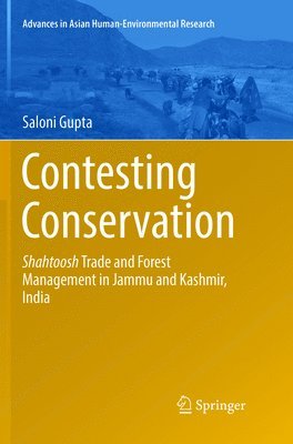 Contesting Conservation 1