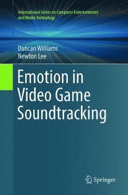 bokomslag Emotion in Video Game Soundtracking