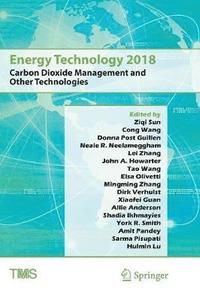 bokomslag Energy Technology 2018
